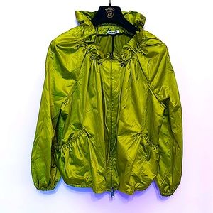DKNYC women’s light jacket